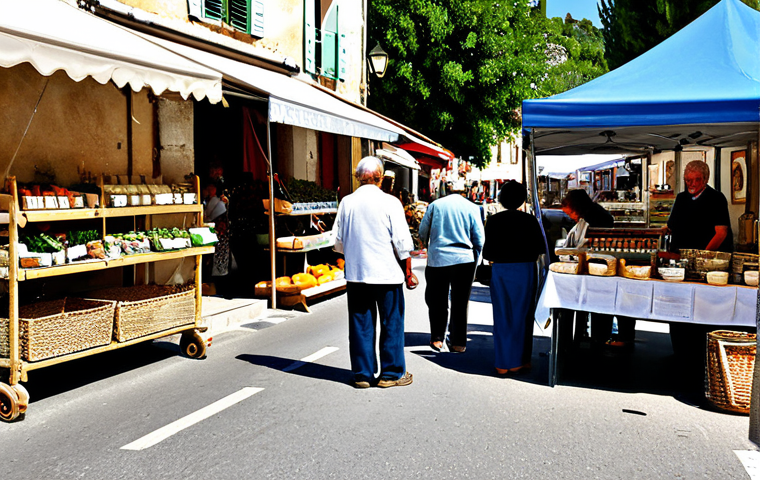 지방재정 관련 공모전 준비 전략 - Digital Literacy Workshop for Seniors**

"A group of senior citizens in a bright and welcoming commu...