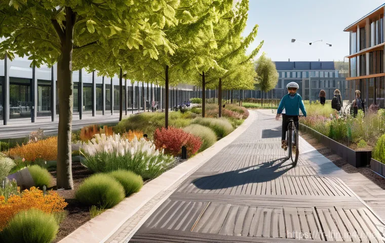 지방재정 분야 최신 연구 동향 - **Prompt 1: The Mayor's Balancing Act in a French Town**
    An intricately detailed, realistic phot...