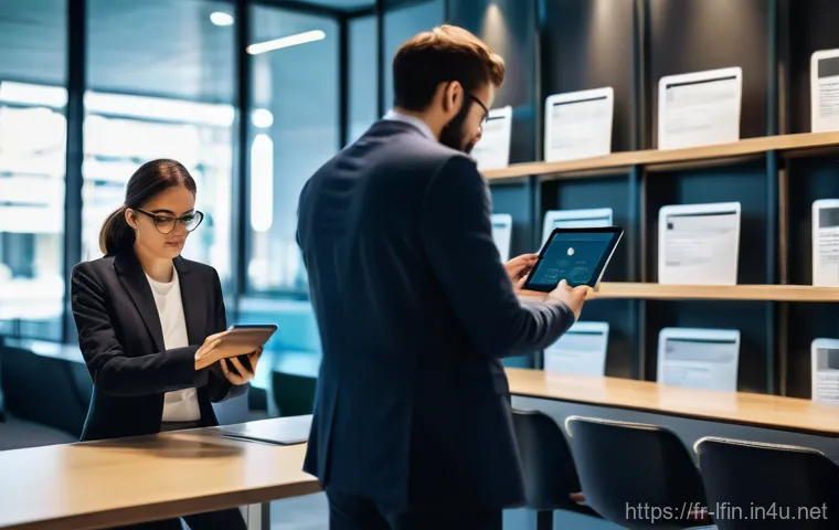 지방재정 분야 최신 연구 동향 - **Prompt 2: Sustainable Future for a French Community**
    A bright, wide-angle shot of a flourishi...